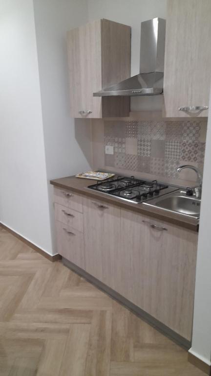 I Faraglioni Comfort Rooms - Studio Apartment