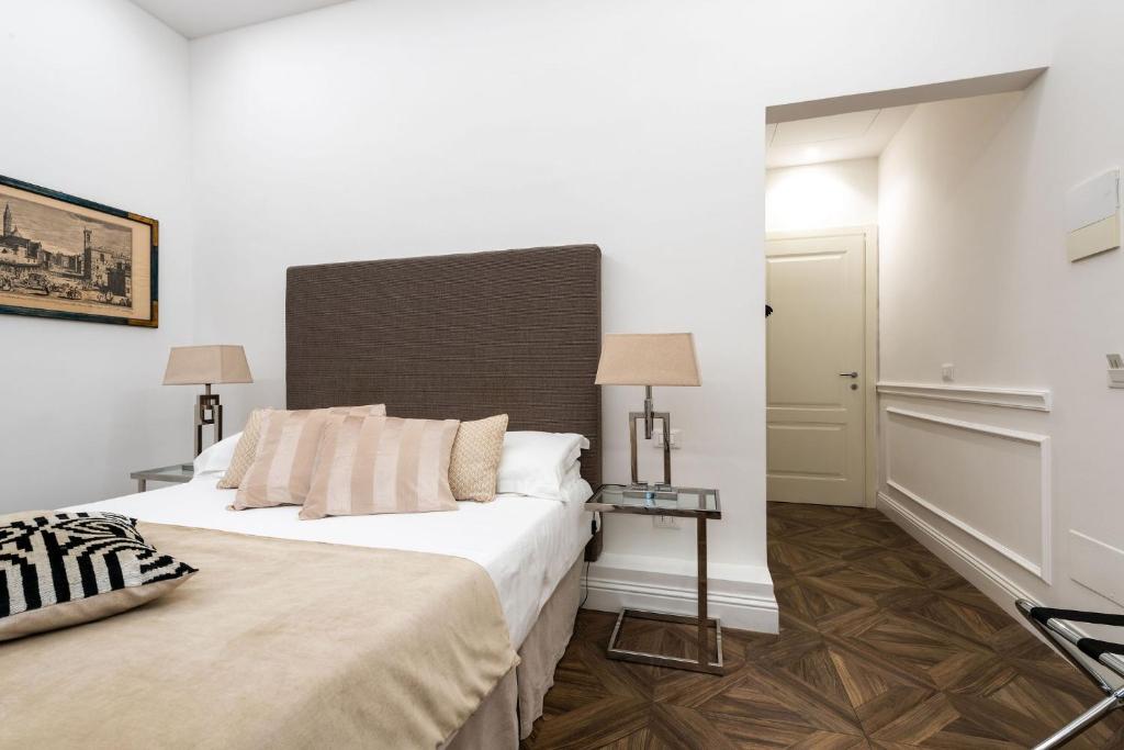 RFC Repubblica Florence Core B&B - 17