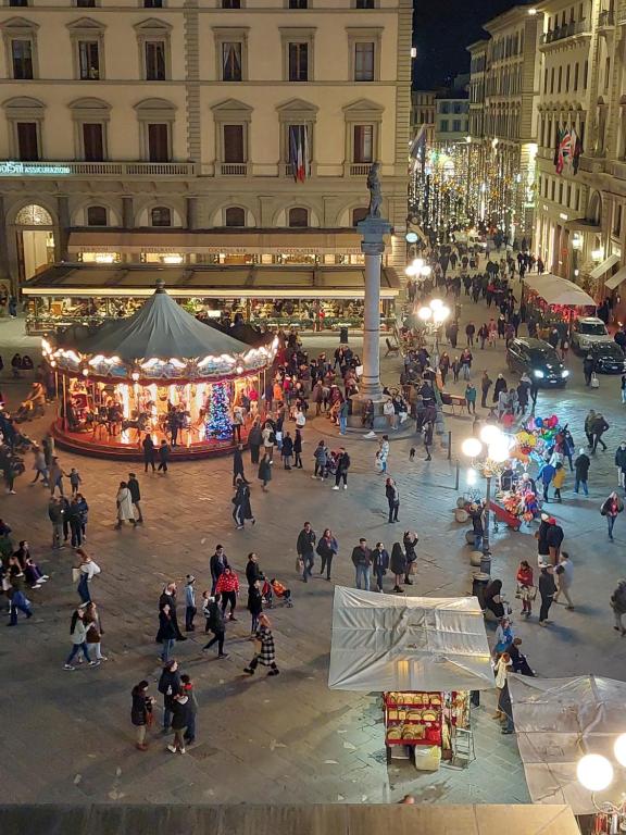 RFC Repubblica Florence Core B&B - 18