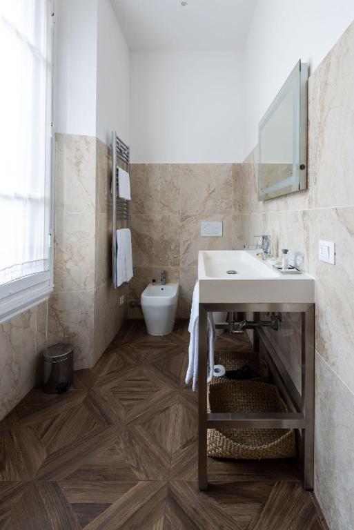 RFC Repubblica Florence Core B&B - 7