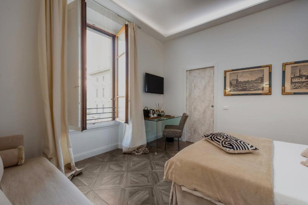 RFC Repubblica Florence Core B&B - 5