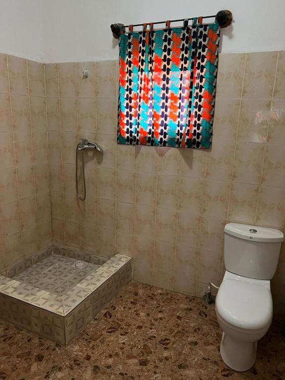 TRANQUIL RESORT HOTEL - Chambre Double Standard