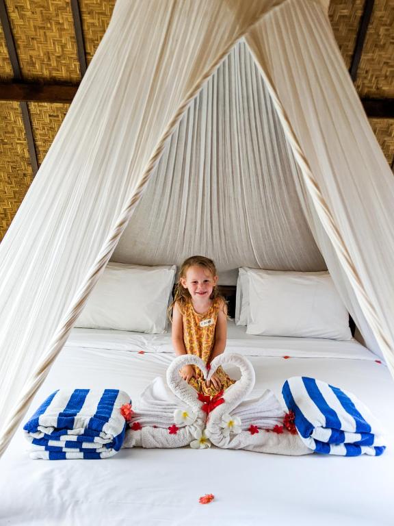 Zipp Bar Restaurant & Bungalows - 10