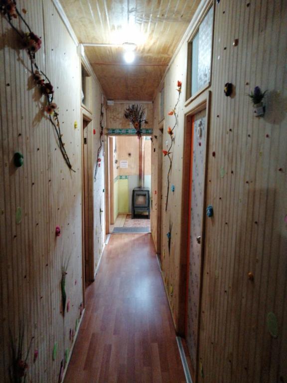 Fotografie z fotogalerie ubytování "Mi Hostal Tu Casa" Hostal Familiar SOLO EMPRESAS, TURISTAS y VIAJEROS Espacio para BICICLETAS y MOTOS v destinaci Puerto Montt
