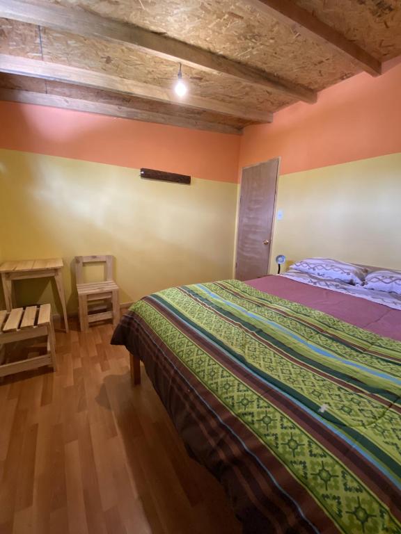 Φωτογραφία από το άλμπουμ του Willhouse Hostel σε Pucon