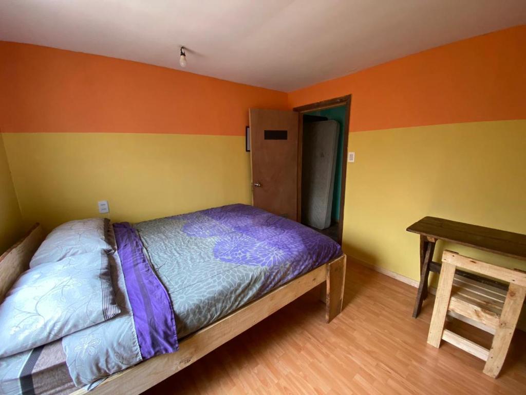 Φωτογραφία από το άλμπουμ του Willhouse Hostel σε Pucon