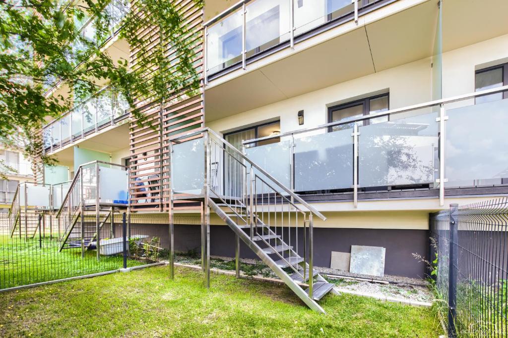 Horyzont Apartamenty - NAVIGATOR- możliwość wykupienia śniadań!!! - 8