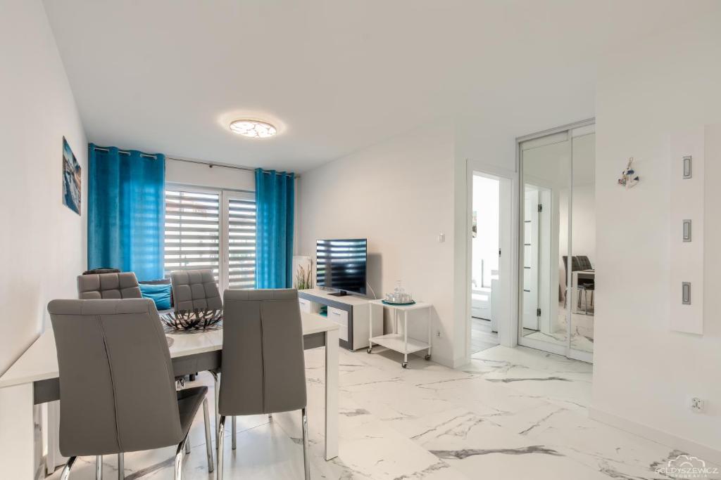 Horyzont Apartamenty - NAVIGATOR- możliwość wykupienia śniadań!!! - 9