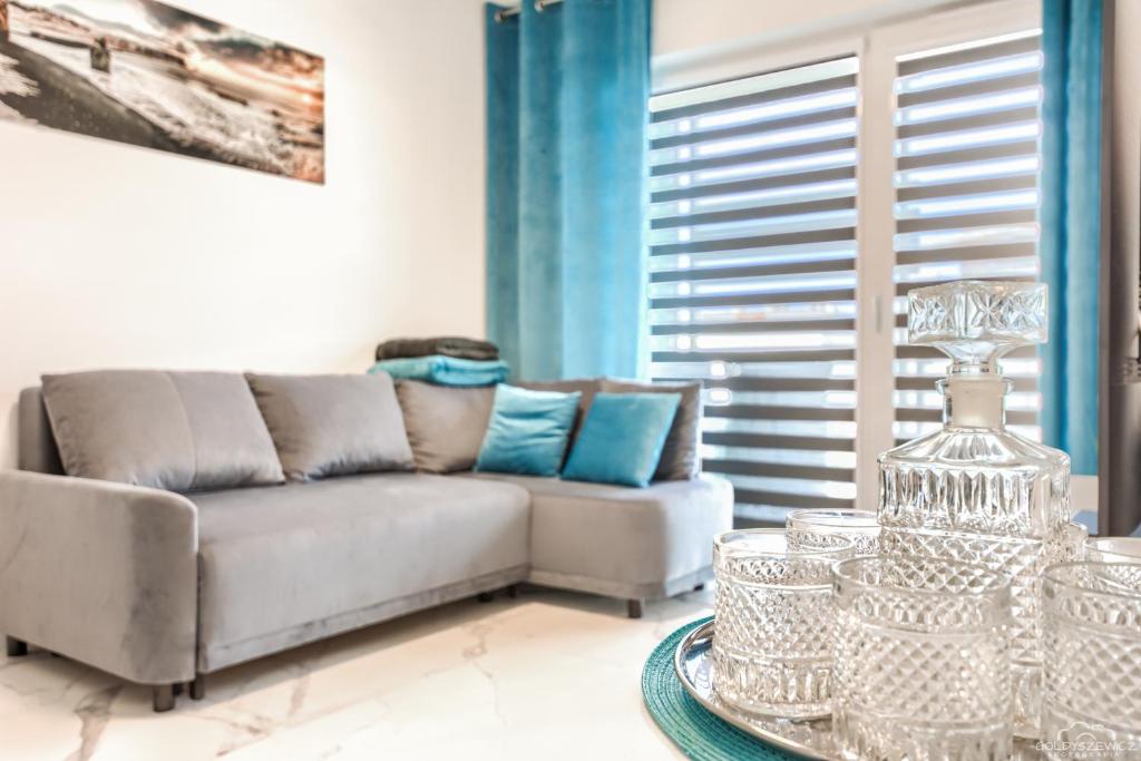 Horyzont Apartamenty - NAVIGATOR- możliwość wykupienia śniadań!!! - 14