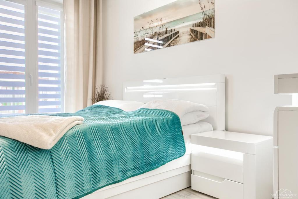 Horyzont Apartamenty - NAVIGATOR- możliwość wykupienia śniadań!!! - 15