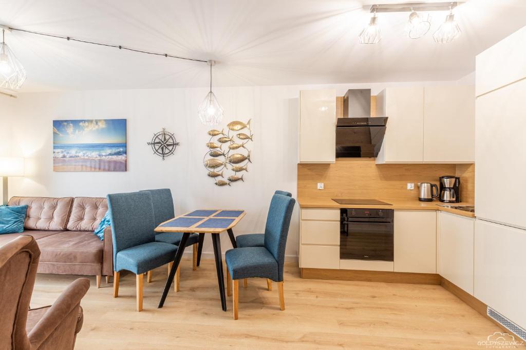 Horyzont Apartamenty - NAVIGATOR- możliwość wykupienia śniadań!!! - 16