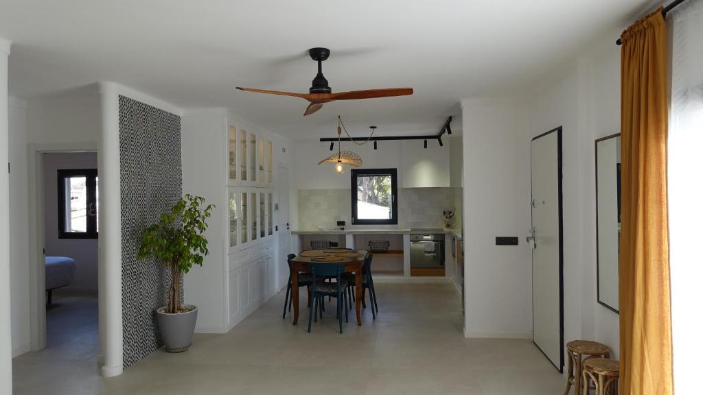 Fotografie z fotogalerie ubytování Casa Goldberg v destinaci Paguera