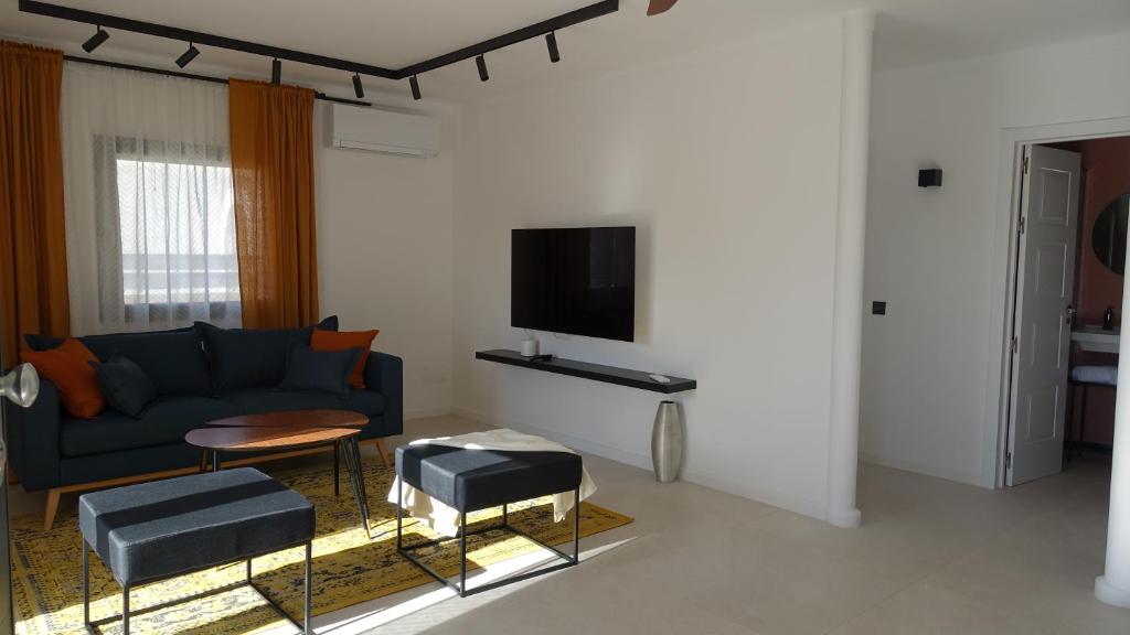 Fotografie z fotogalerie ubytování Casa Goldberg v destinaci Paguera