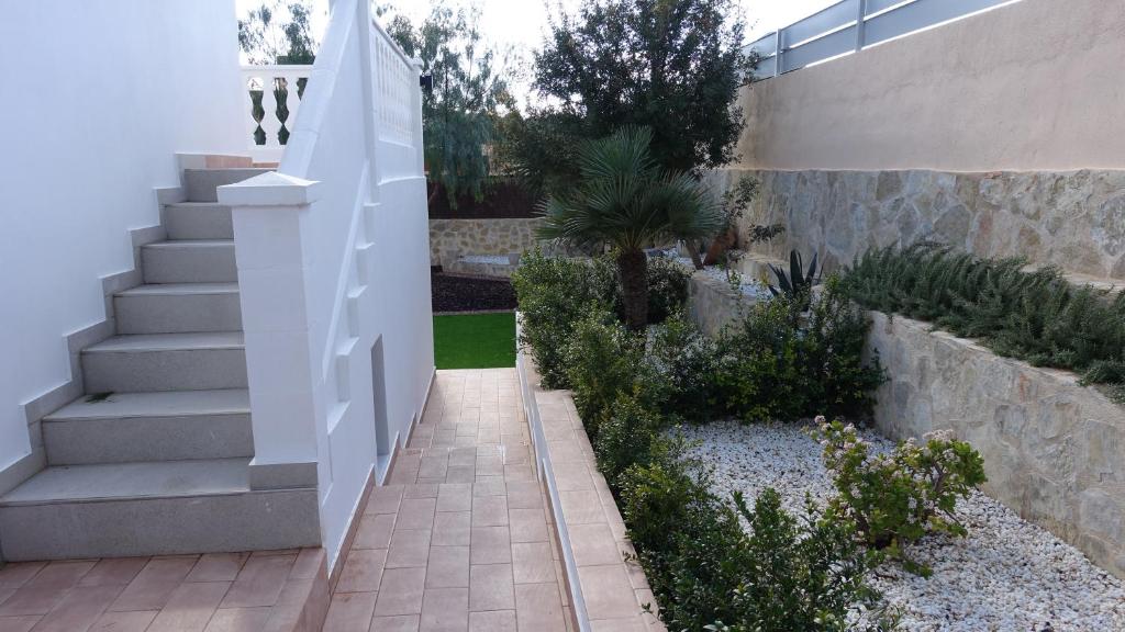 Fotografie z fotogalerie ubytování Casa Goldberg v destinaci Paguera