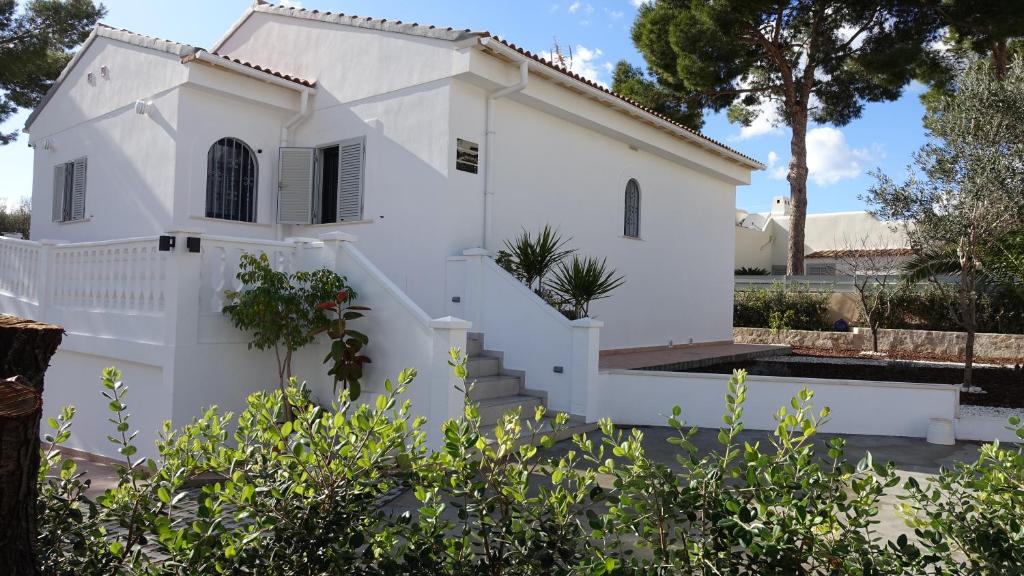 Fotografie z fotogalerie ubytování Casa Goldberg v destinaci Paguera