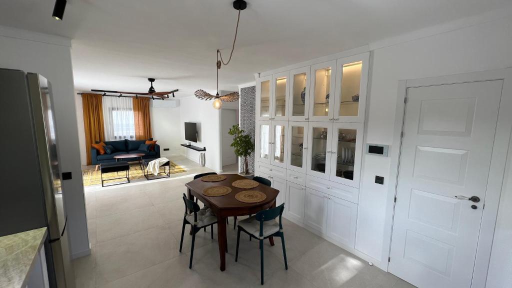 Fotografie z fotogalerie ubytování Casa Goldberg v destinaci Paguera