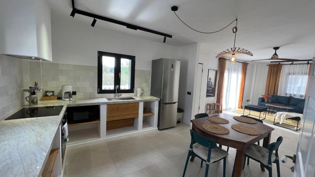 Fotografie z fotogalerie ubytování Casa Goldberg v destinaci Paguera