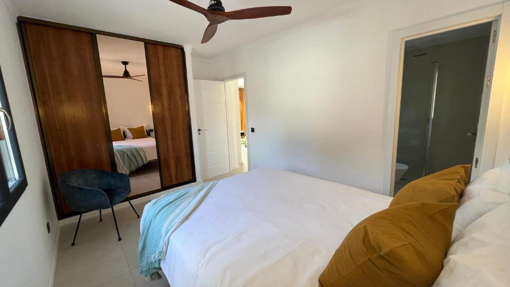 Fotografie z fotogalerie ubytování Casa Goldberg v destinaci Paguera