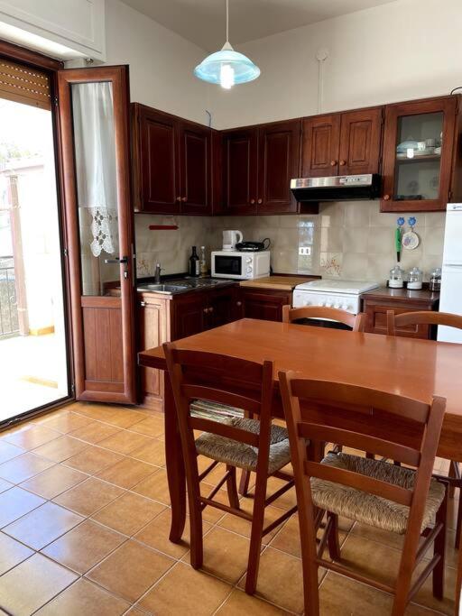 Apt. Centro Sant'Antioco - Incantevole alloggio sul mare