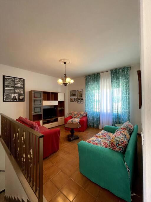 Apt. Centro Sant'Antioco - Incantevole alloggio sul mare