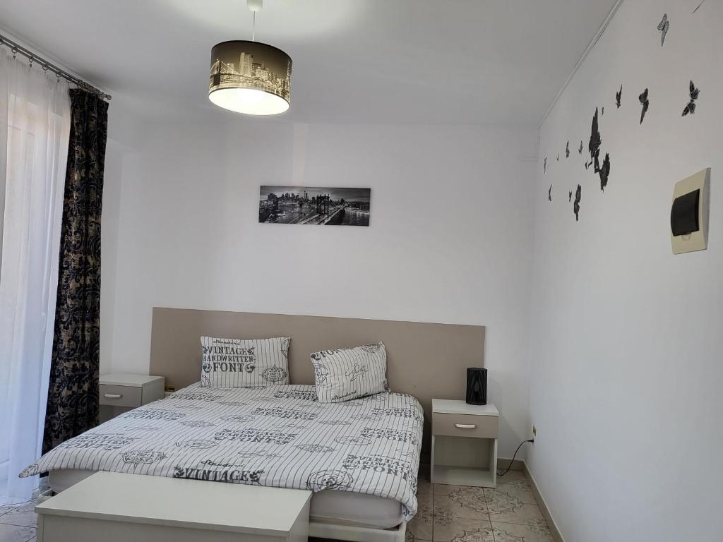 Pensiunea B&B Casa Italia - Double Room