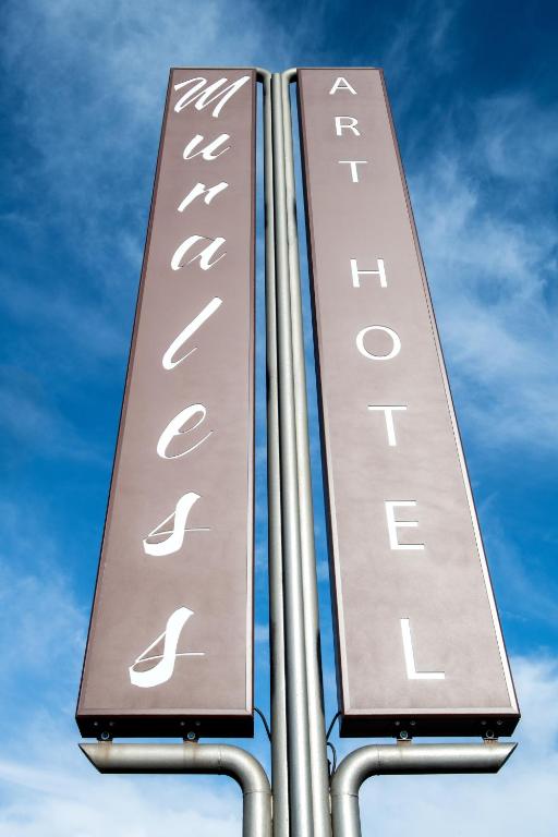 Fotografie z fotogalerie ubytování Muraless Art Hotel - WorldHotels Crafted v destinaci Castel d'Azzano
