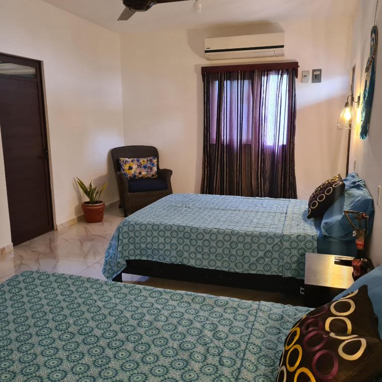 Apartamento Africa - Appartamento Con Una Camera Da Letto