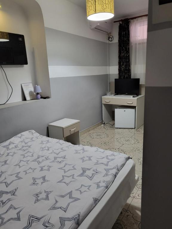 Pensiunea B&B Casa Italia - Single Room