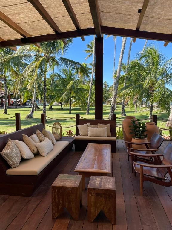 Foto da galeria desta acomodação