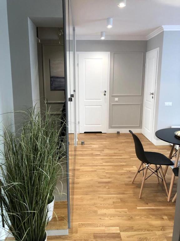 Fotografia z galérie ubytovania COMFORT GRAŻYŃSKIEGO 7A v Katoviciach