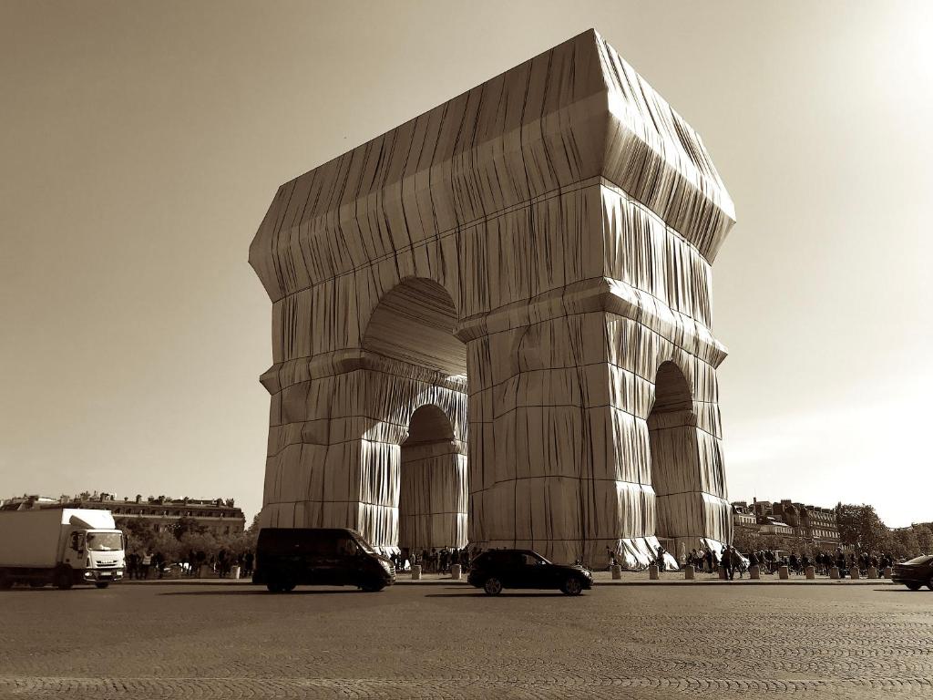 Montparnasse Daguerre - Resim 8