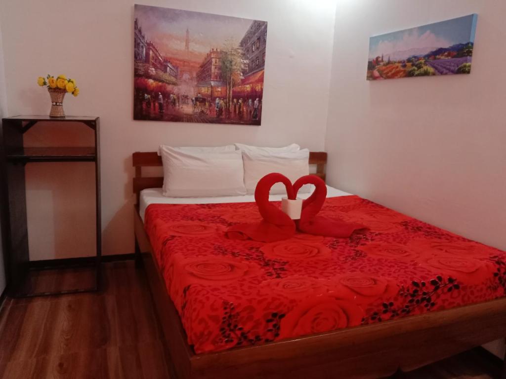 KIMURA PENSION - Deluxe Doppelzimmer Mit Meerblick