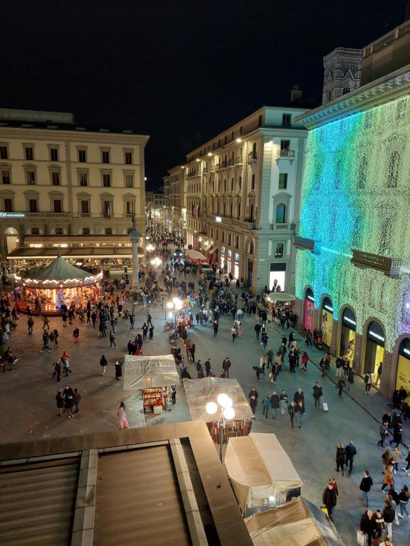 RFC Repubblica Florence Core B&B - 6