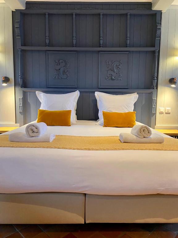 Domaine Utah Beach - Le Grand Hard - Suite
