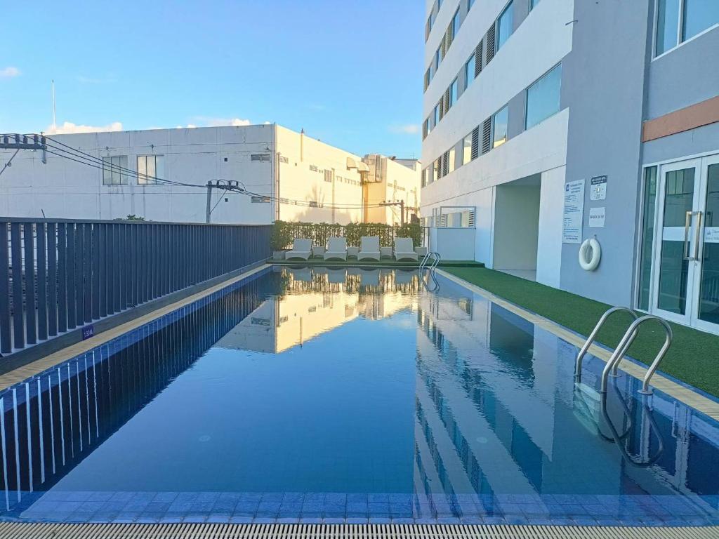 Star Hotel Chiang Mai - SHA Extra Pus - Resim 31