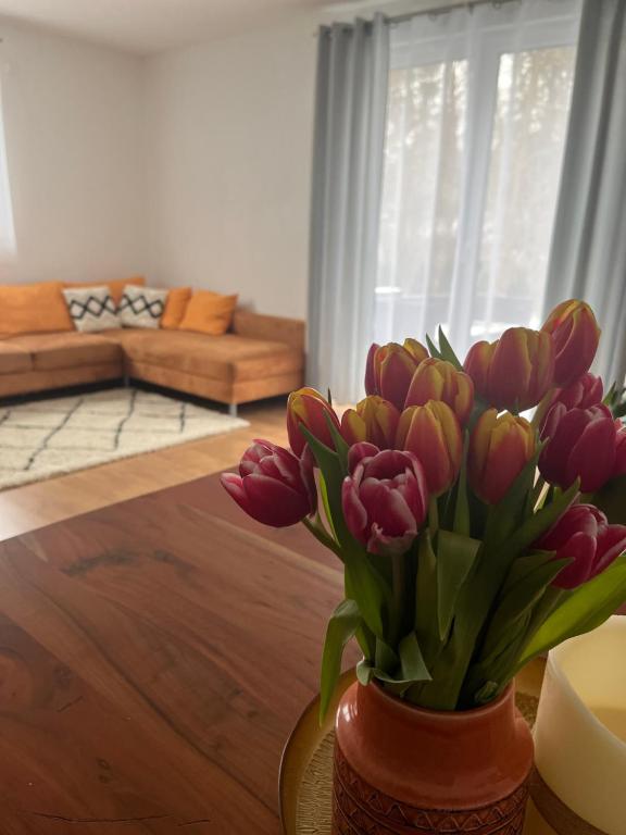 Ferienwohnung Natur - 7