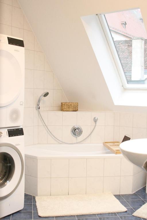 American Ease Apartments - Hahnbach, Vilseck, Weiden - Apartamento Superior