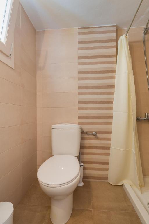 Irene Rooms Naousa Parou - 10