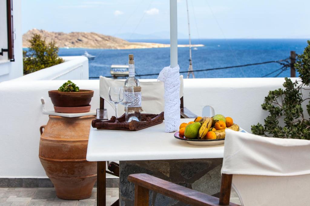 Irene Rooms Naousa Parou - 17