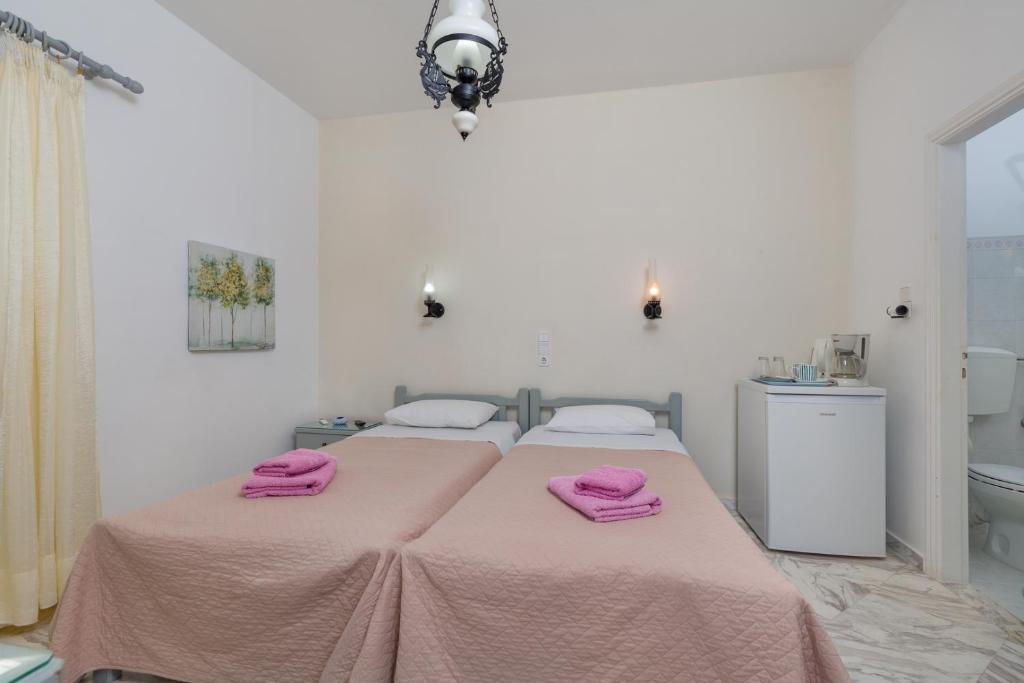 Irene Rooms Naousa Parou - 18