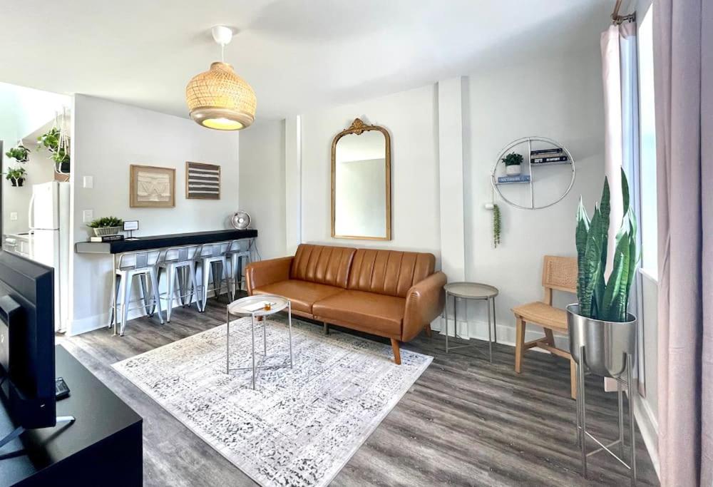 Geodis Park Apartment in WeHo - Housity