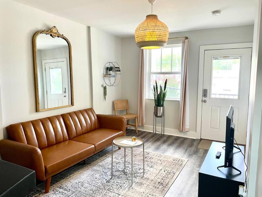 Geodis Park Apartment in WeHo - Departamento