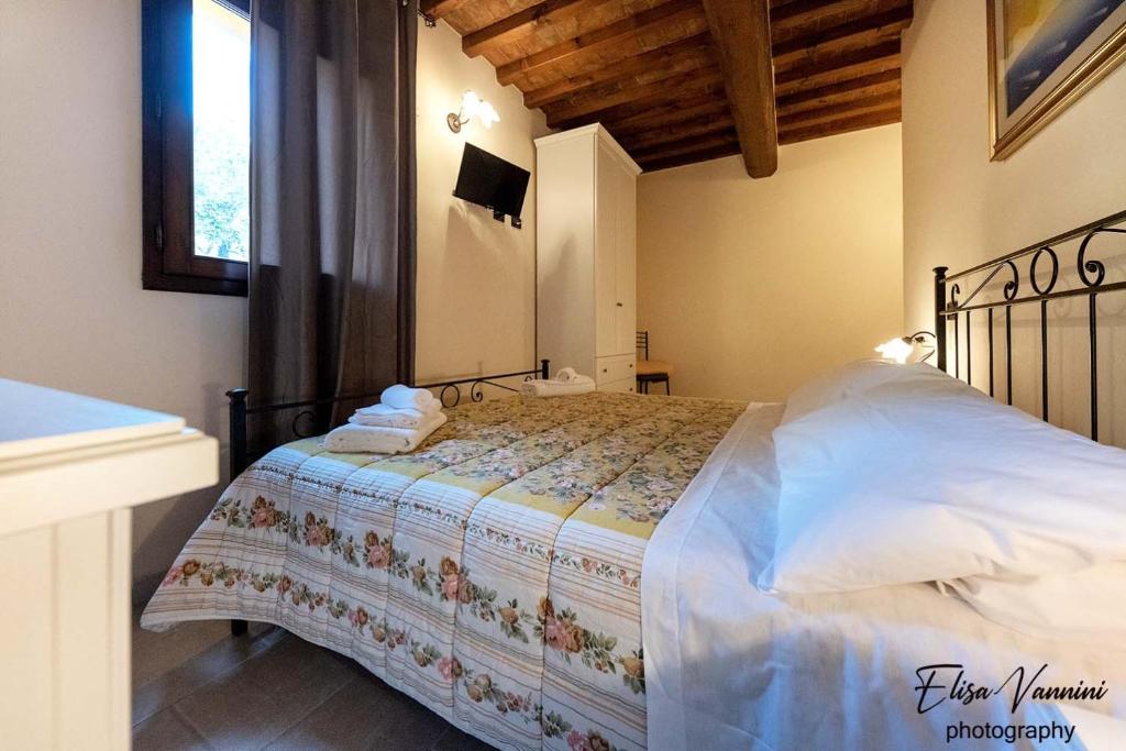 Appartamento Sole-Luna - Two-Bedroom Apartment