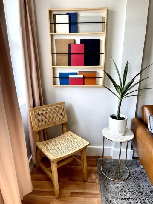 Great Apartment in WeHo - Departamento