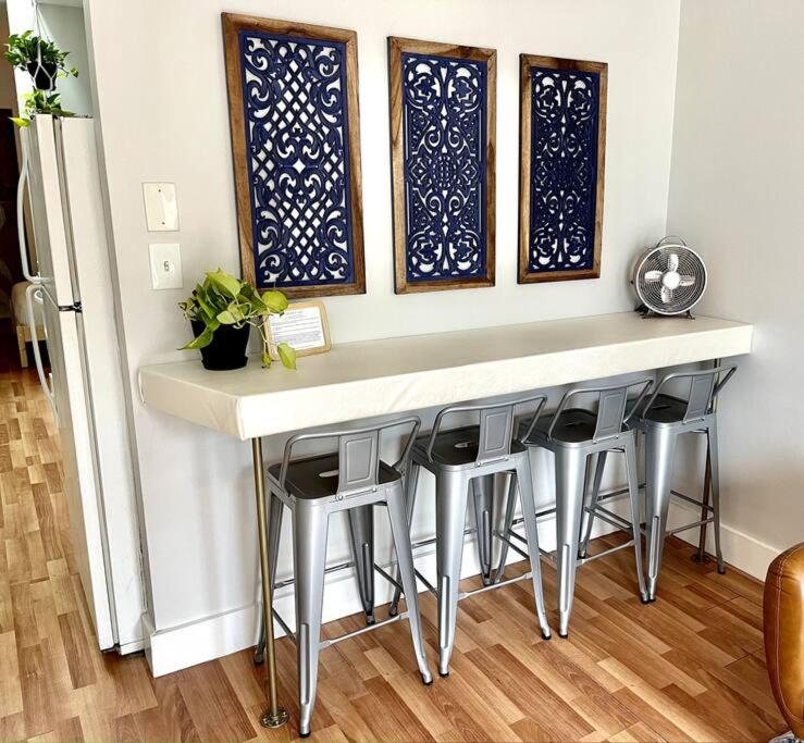 Have the best place in Nashville - Suite