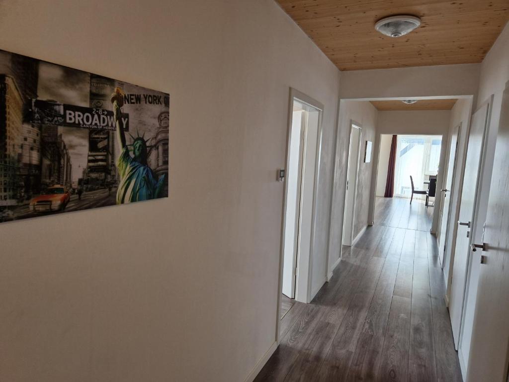 Fotografie z fotogalerie ubytování Apartment St. Pölten v destinaci Sankt Pölten