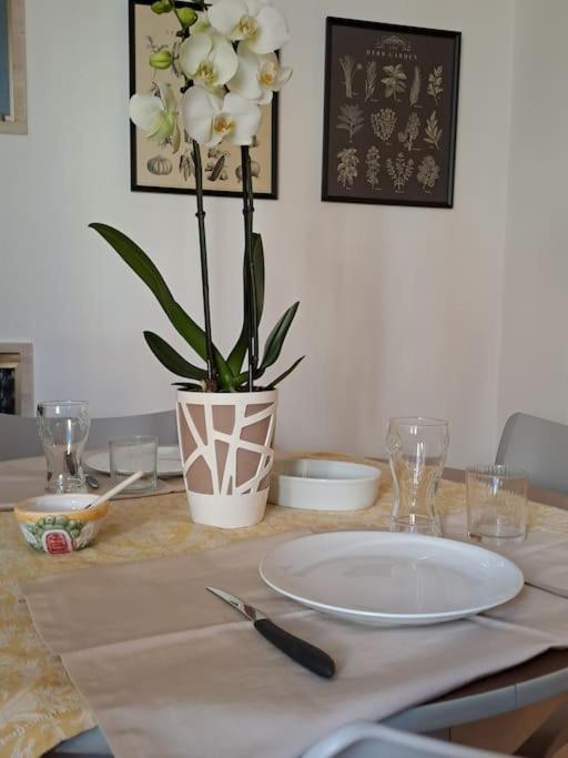 Re Sol - Appartement Met 1 Slaapkamer