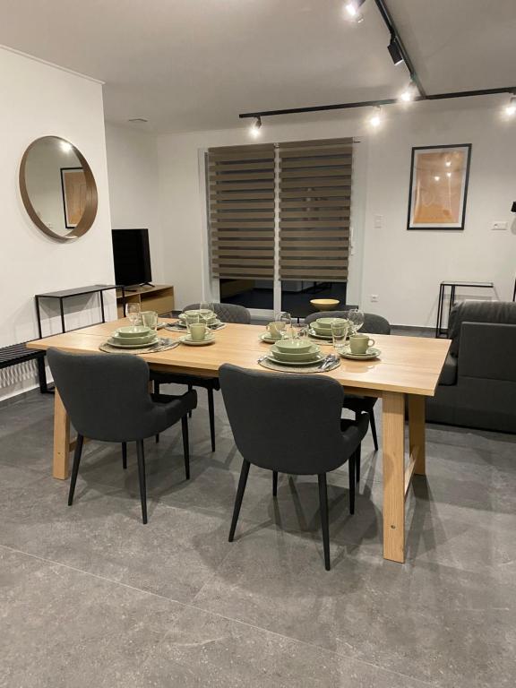 Fotografie z fotogalerie ubytování TWIN HOUSE v destinaci Gyál