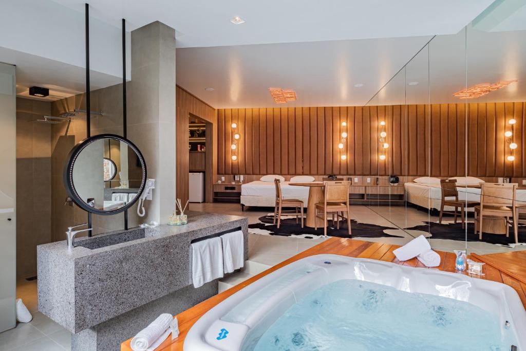 Фото Monn Cherry Motel