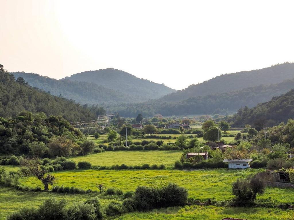 Kép Apsara Villa & Suites szállásáról Kayaköyben a galériában